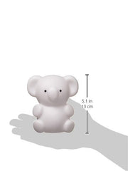 Kushies Baby Led Night Light Rechargeable-Koala