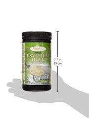 Fiberlife Whole Psyllium Husks, 285gm