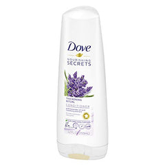 Dove Nourishing Secrets Conditioner Thickening Ritual Lavender 355 ml