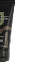 Men Pure-Formance Firm Hold Gel by Aveda for Men - 5 oz Gel