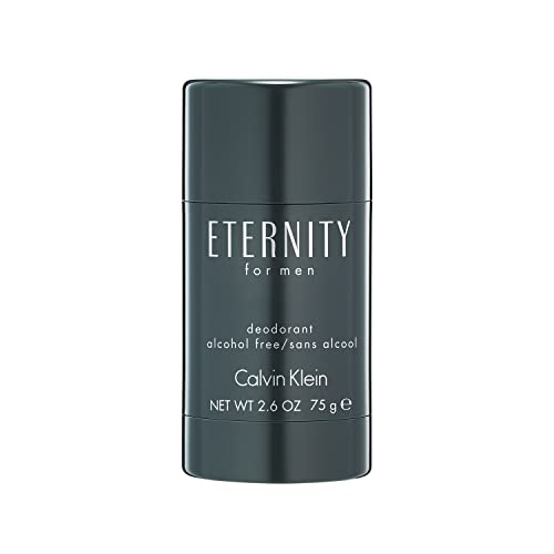 Calvin Klein Eternity for Men Deodorant Stick 75ml