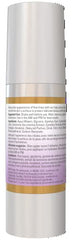 Now Foods Hyaluronic Acid Firming Serum,1-Ounce, Black