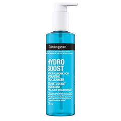 Neutrogena Hydro Boost Hydrating Cleansing Gel 230mL