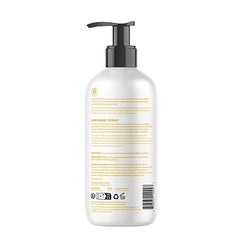 ATTITUDE Hand Soap, EWG Verified, Plant and Mineral-Based Ingredients, Vegan and Cruelty-free Beauty and Personal Care Products, Lemon Leaves, 473 ml