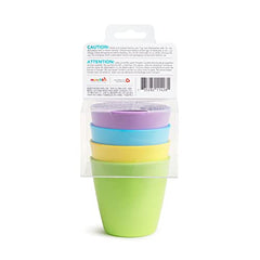 Munchkin 4 Piece Multi Cups