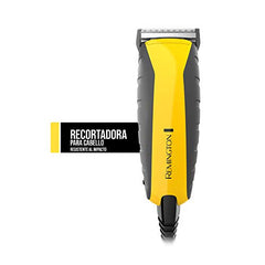 Remington HC5850 Virtually Indestructible Haircut & Beard Trimmer, Hair Clippers, Beard Trimmer, Clippers