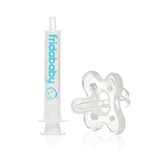 FridaBaby MediFrida the Accu-Dose Pacifier Baby Medicine Dispenser