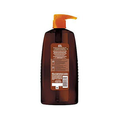 GARNIER Whole Blends Coconut Oil & Cocoa Butter Tames & controls frizz Shampoo - Zecoya