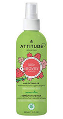 Little Leaves Kids Hair Detangler - Zecoya