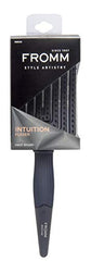 INTUITION FLEXER VENT BRUSH used for Wet detangling and Breaking up curls