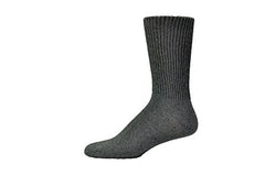 Comfort Sock 50312 Quite Possibly The Most Comfortable Sock You Will Ever Wear-Diabetic Foot Care, 1-Count