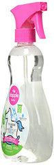 Dapple Baby Toy & Highchair Cleaning Spray, Fragrance Free, 16.9 fl.Oz