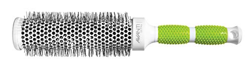 Avanti Ultra Extra-Long Ceramic Brush, medium 44mm diameter