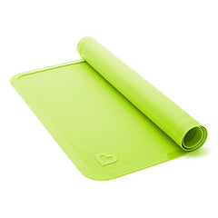 Munchkin Spotless Silicone Placemats - 2 Pk