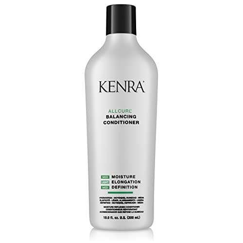 Kenra AllCurl Balancing Conditioner 10 oz