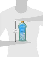 Calgon Take Me Away! Skin Silkening Ocean Breeze Bubble Bath - Zecoya