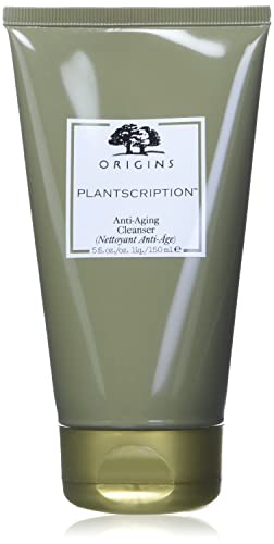 Origins Plantscription Anti-Aging Cleanser Unisex Cleanser 5 oz