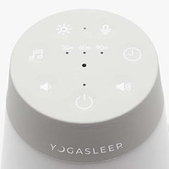 Yogasleep Baby Soother Sound Machine