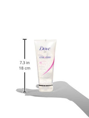 Dove Style + Care Volumizing Gel 195ml