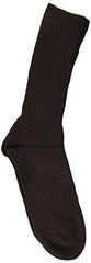 Comfort Sock 51108 Quite Possibly The Most Comfortable Sock You Will Ever Wear-Diabetic Foot Care, 1-Count