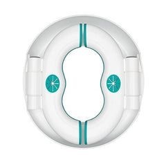 OXO Tot 2-in-1 Go Potty for Travel - Teal