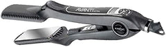 AVANTI Ultra Nano-Silver, Nano-Titanium & Nano-Ceramic Wet-To-Dry 1-3/8" Flat Iron