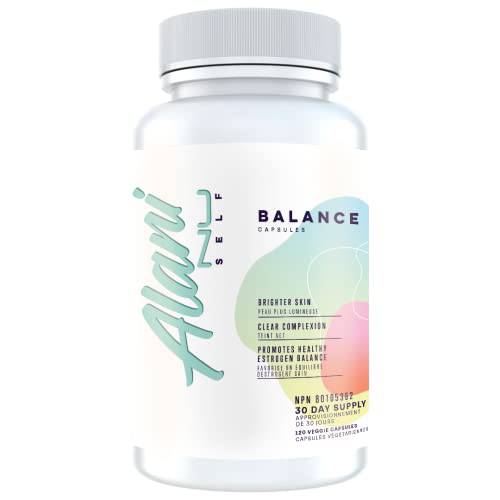 Alani Nu Balance, 120 Count (Pack of 1)