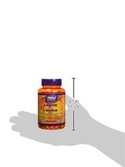 Now Foods L-Arginine/Ornithine 500/250 100cap