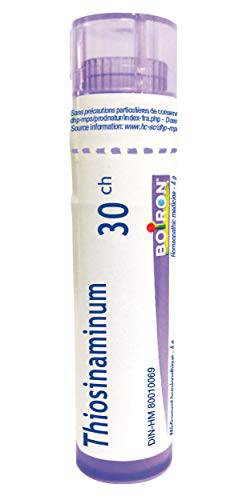 Thiosinaminum 30ch, Boiron Homeopthic Medicine