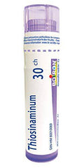 Thiosinaminum 30ch, Boiron Homeopthic Medicine