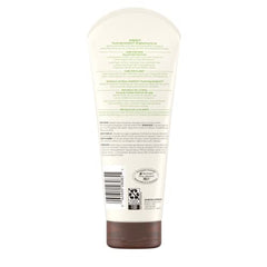 Aveeno Face Face scrub, positively Radiant Skin Brightening Daily Facial Exfoliator for Dark Spots, With soy extract, Oil free, non-comedogenic, 198 Grams