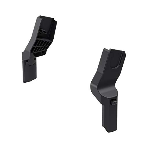 Thule Sleek Car Seat Adapter