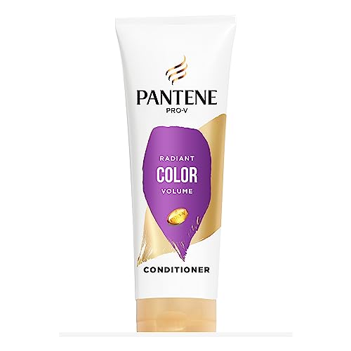 PANTENE PRO-V Radiant Color Volume Conditioner, 308 ml