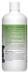 Omega Alpha - E-Z Mobility, 500ml - Cat and Dog Joint Health Supplement - Support Flexibility, Muscle Stiffness Relief and Muscle Soreness Relief - Cat and Dog Pain Relief Anti Inflammatory Supplement