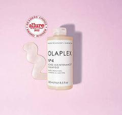 Olaplex No. 4 Bond Maintenance Shampoo