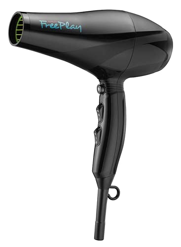 Avanti Freeplay Tourmaline & Ceramic Hairdryer