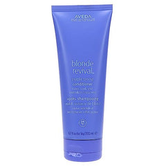 Aveda Blonde Rivival Purple Toning Conditioner 6.7 fl. oz (200ml).