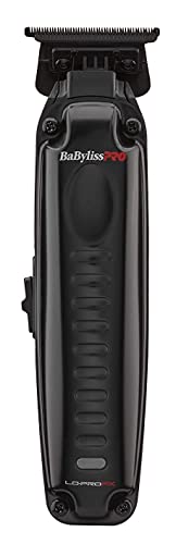 BaBylissPRO Lo-ProFX High-Performance Low Profile Trimmer, 1 ct.