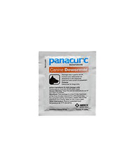 Panacur C Canine Dewormer (Fenbendazole), 4 Gram