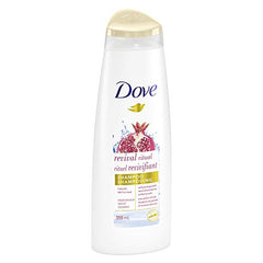 Dove Nutritive Solutions Revival Shampoo 355ml