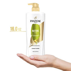 PANTENE PRO-V Nature Fusion Conditioner, 16.0 oz/476mL