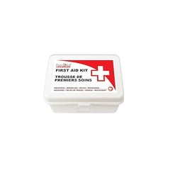 First Aid Central British Columbia Basic First Aid Kit (2-5 People)