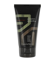 Men Pure-Formance Firm Hold Gel by Aveda for Men - 5 oz Gel