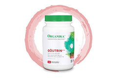 Goutrin Vegetarian Capsules