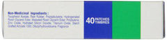 Salonpas Pain Relieving Patch – 40 Patches