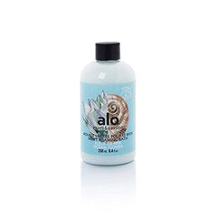 Alo Fruits & Passion Milky Foaming Bath - Ocean Flower - 250ml