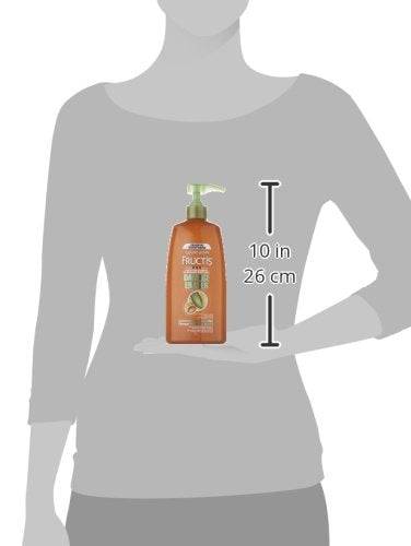 Garnier Fructis, Damage Eraser Shampoo, 1 L - Zecoya