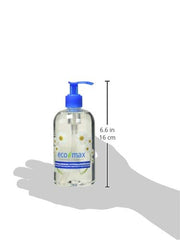 Eco-Max Hypoallergenic Hand Soap, 355ml