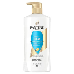 PANTENE PRO-V Classic Clean Conditioner, 16.0oz/476mL