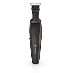 Remington T-Series Multigroomer, Ultimate Precision Hair Trimmer Kit, PG3150CDN